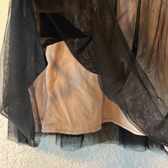 Zara Girl Soft Collection Party Dress - Picture 5 of 6